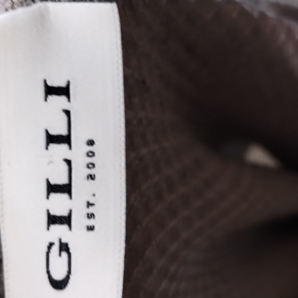 EUC Women's GILLI Long sleeve top - Picture 15 of 15